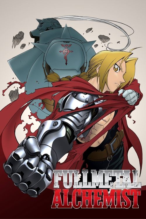 Fullmetal Alchemist 2003 jpg
